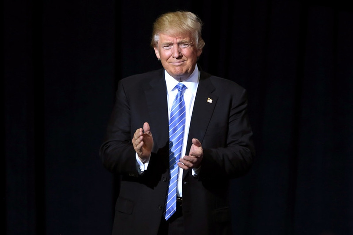Trump Ancam Serangan Baru ke Iran, Harga Minyak Dunia Langsung Berbalik Menguat