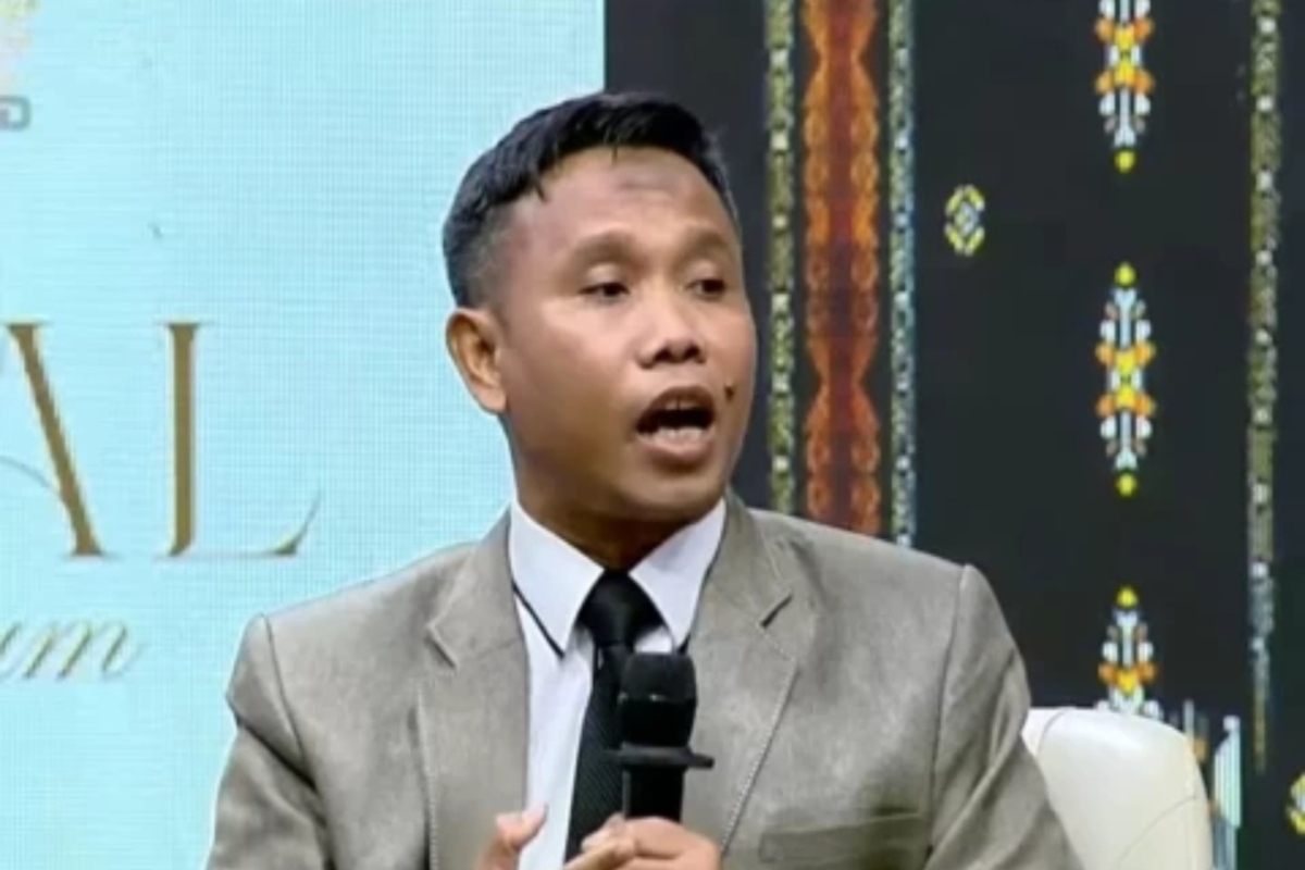 Heboh Isu Berkas P21 Kasus Ijazah Palsu Jokowi, Kuasa Hukum Roy Suryo Bongkar Dugaan Kebocoran Data: Ada Apa dengan Polda Metro Jaya?
