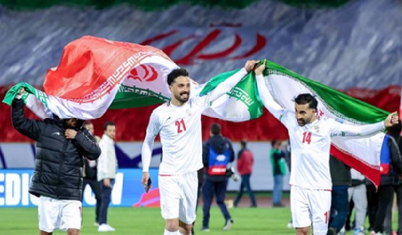 Iran Masih Tegang dengan Amerika, Timnas Iran Kabur ke Turki demi Persiapan Piala Dunia 2026