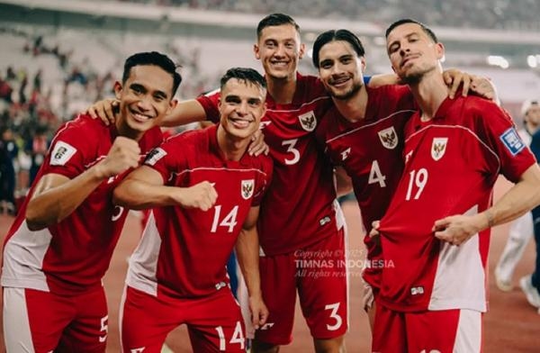 John Herdman Mulai Revolusi Timnas Indonesia, Piala AFF Kini Bukan Sekadar Cari Gelar