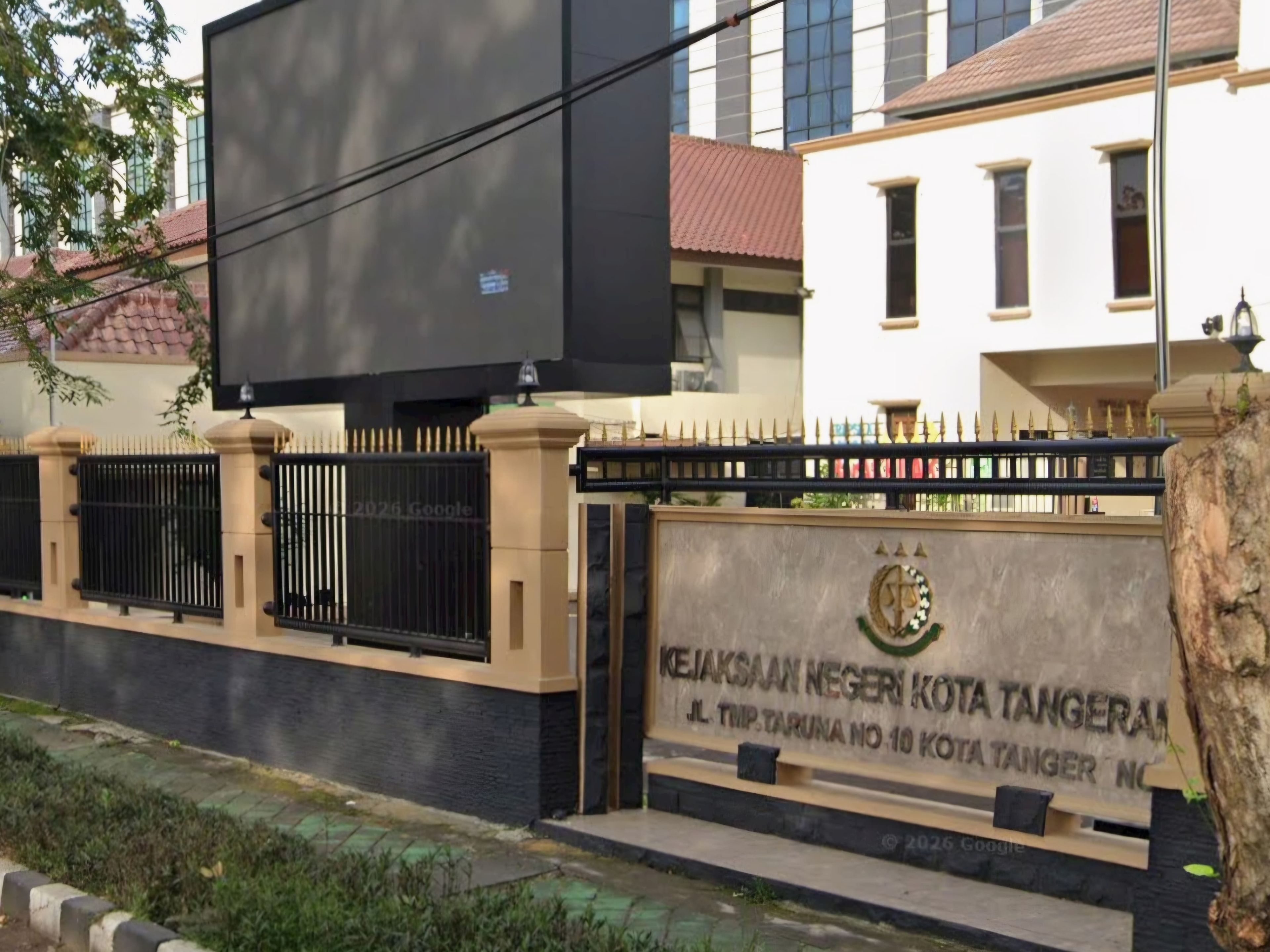 Kejari Kota Tangerang Naikkan Status Dugaan Korupsi Sewa Pesawat PT Angkasa Pura Kargo ke Penyidikan