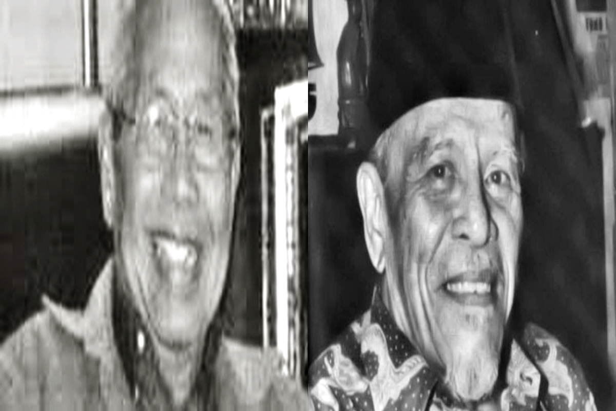 Tak Banyak yang Tahu, Adik Ulama Besar Buya Hamka Ternyata Seorang Pendeta Terkemuka di AS