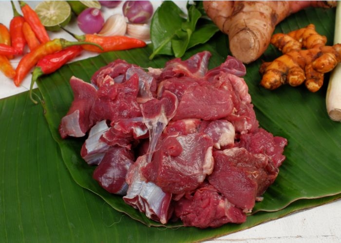 Rahasia Daging Empuk Tanpa Presto Viral, Cuma Modal Baking Soda, Hasilnya Bikin Kaget