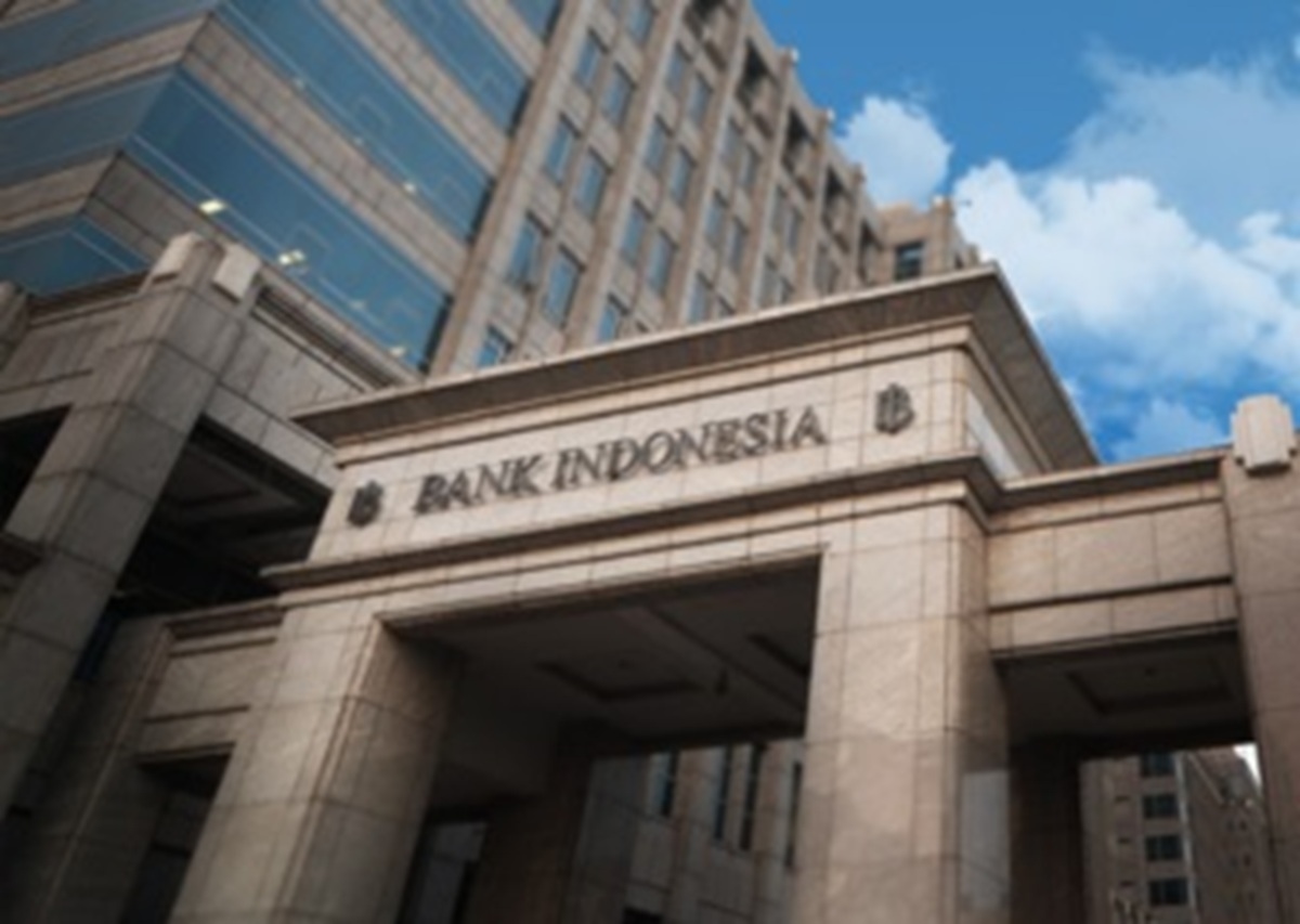 DPR Sahkan UU Baru Bank Indonesia, Investor Khawatir Campur Tangan Politik Makin Besar