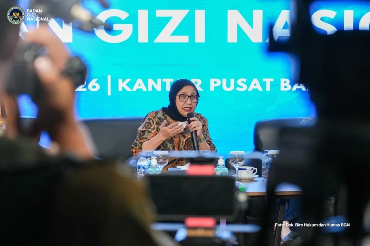 Program Makan Gratis Prabowo Berubah Arah, Target 82 Juta Penerima Tak Lagi Jadi Prioritas