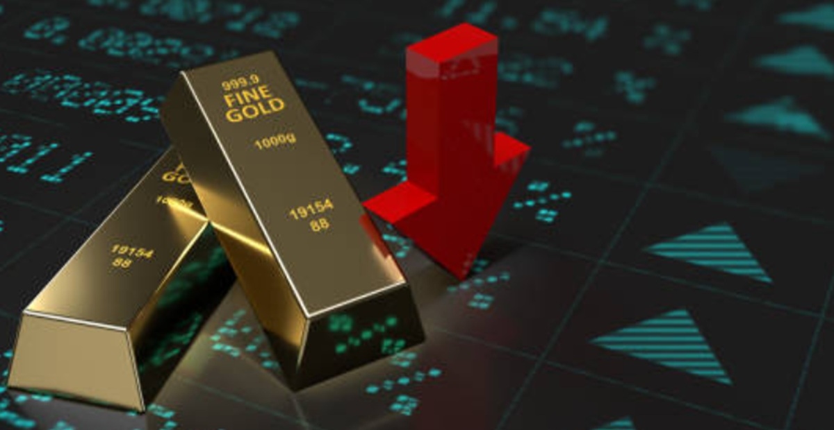 Harga Emas Antam Turun Jadi Rp2,733 Juta per Gram, Ahli Prediksi Ada Kenaikan Besar