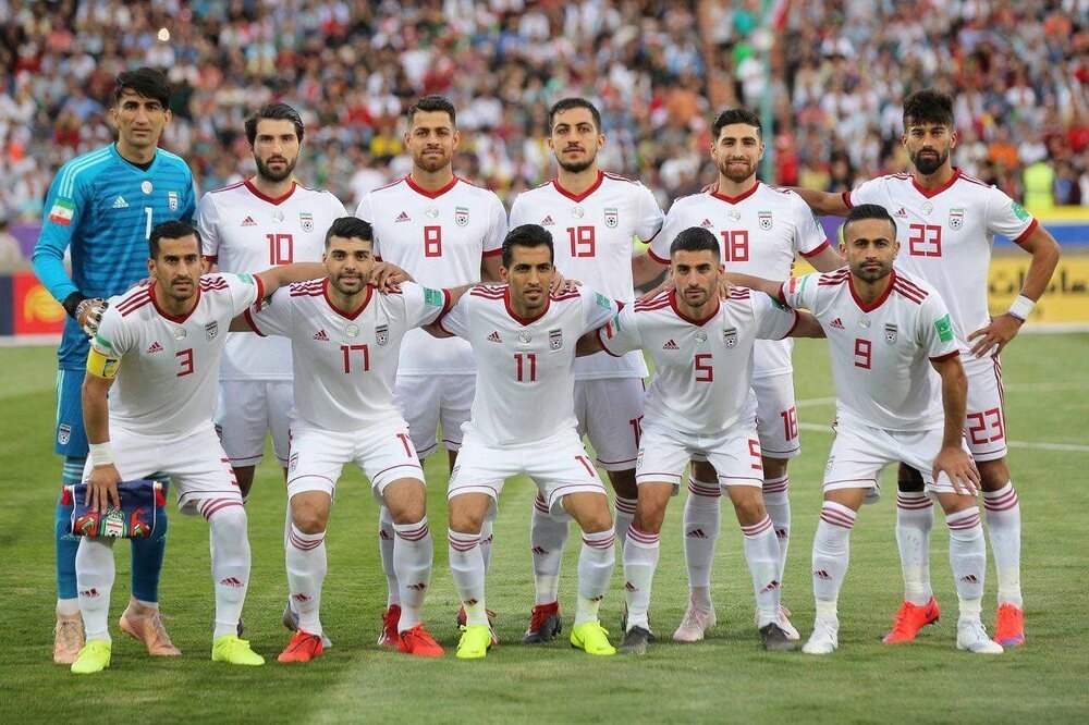 Iran Murka Sebut Amerika Serikat Bikin Piala Dunia 2026 Jadi Malapetaka