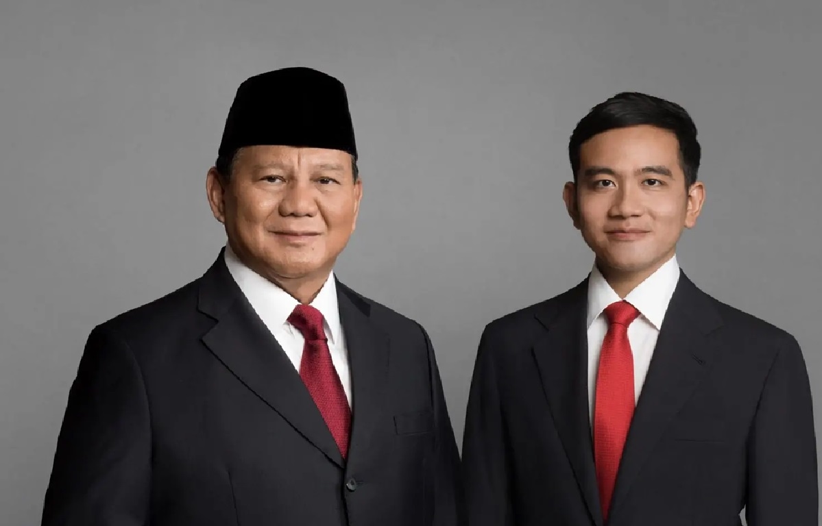 Ternyata Indonesia Butuh Prabowo Gibran? Ini 3 Hal yang 3 Terjadi Jika Presiden dan Wapres Lengser Bersamaan, Siap Menuju Negara Bobrok