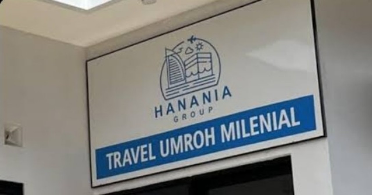 Kerugian Tembus Rp35,3 M! Korban Hanania Travel Membengkak Jadi 1.286 Orang, Jemaah Haji Plus Ikut Terdampak