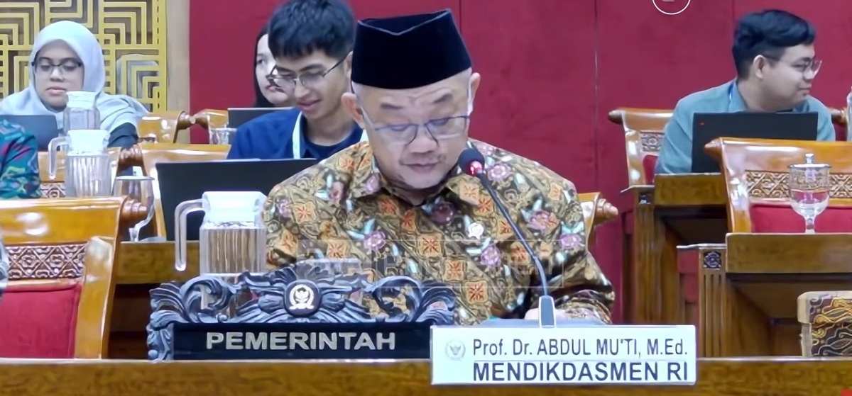 Komisi X DPR RI Setujui Tambahan Anggaran Pendidikan Rp79 Triliun, Guru hingga Program AI Jadi Prioritas