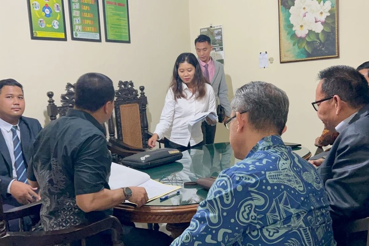 Terungkap! Alasan Kilat Mediasi Gugatan Ijazah Jokowi di PN Solo Bubar dalam 5 Menit, Ada Biaya Fantastis?
