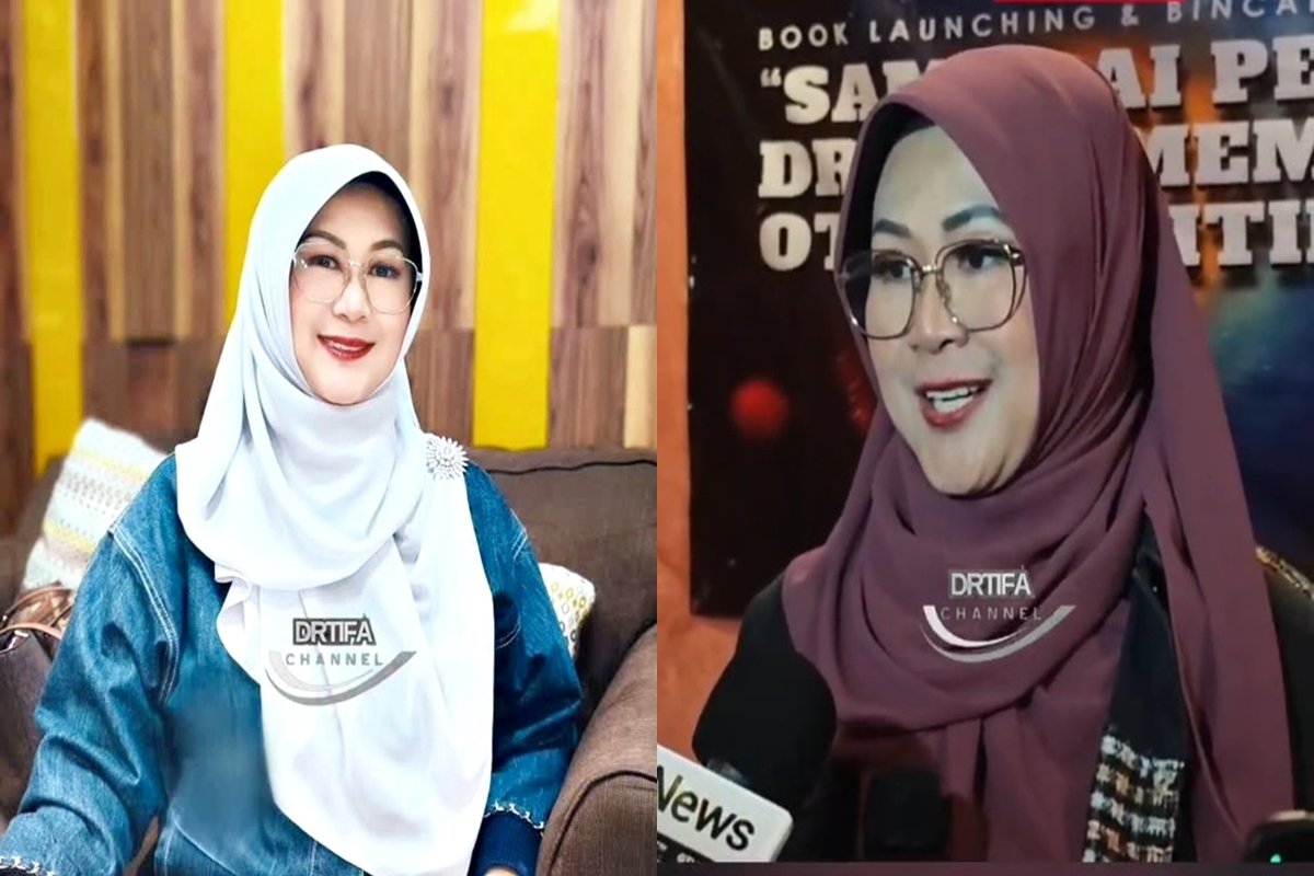 BREAKING NEWS: Dokter Tifa Diciduk Polisi di Tengah Ujian S3 FKUI, Ini Kronologinya!