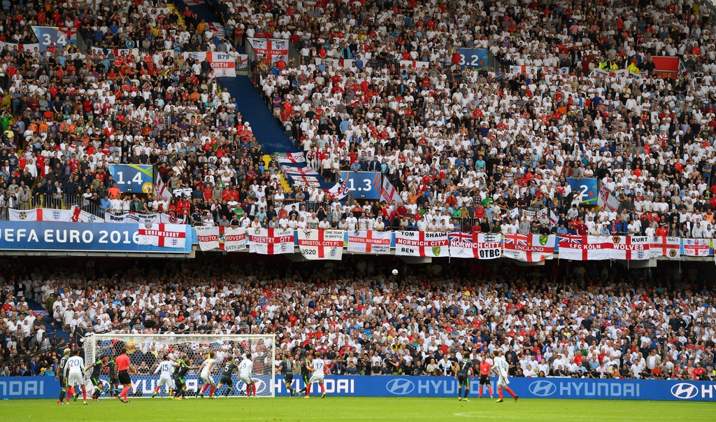 Suporter Inggris Tanpa Tiket Paksa Masuk Stadion, FIFA Soroti Insiden Keamanan di Piala Dunia 2026