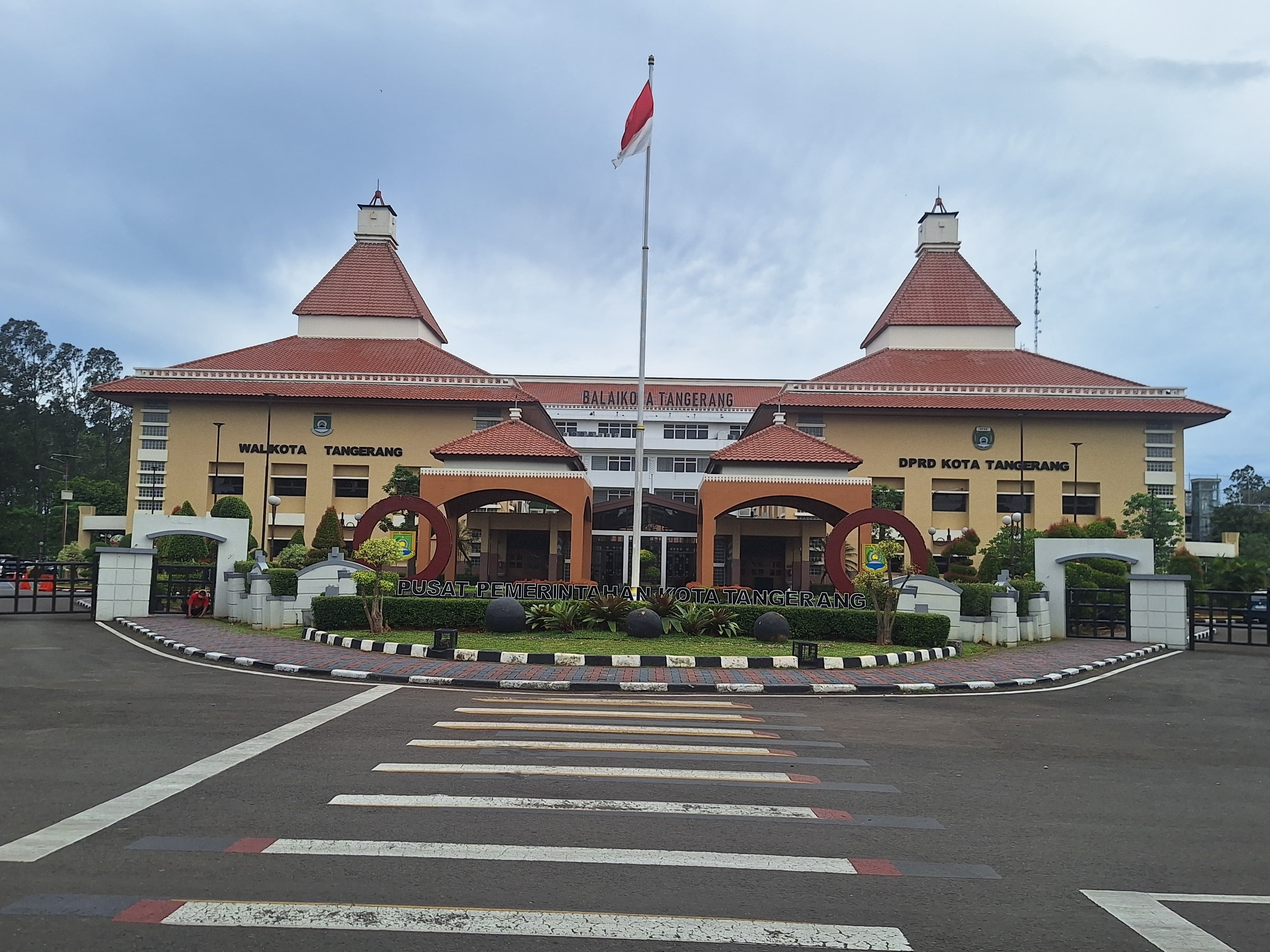 Anggaran Reses DPRD Kota Tangerang Naik Jadi Rp3,76 Miliar pada 2026, Belanja Konsumsi Tembus Rp2,25 Miliar 
