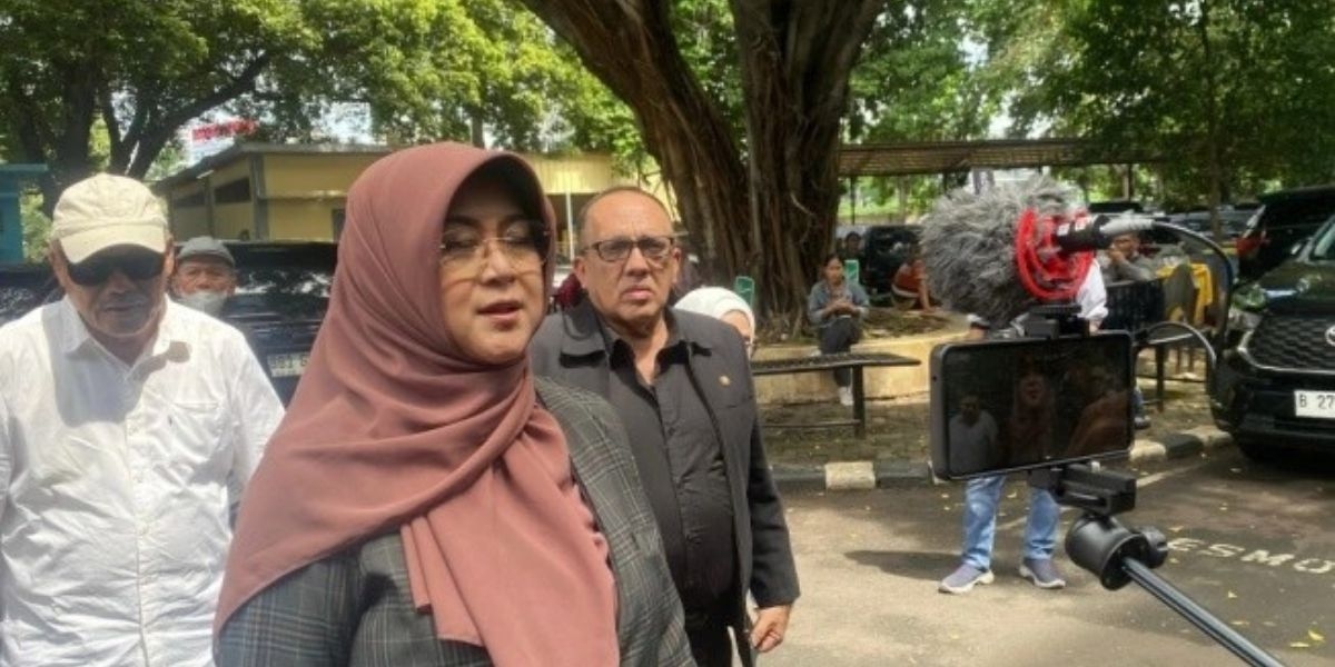 Kondisi Dokter Tifa Mendadak Menurun Usai Diperiksa soal Ijazah Jokowi, Sampai Harus Jalani Perawatan