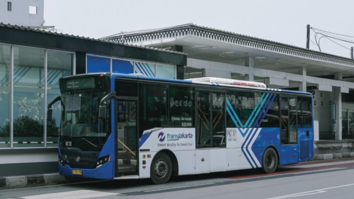 Kabar Gembira! Ancol, Ragunan, MRT dan TransJakarta Gratis Selama Perayaan HUT Jakarta