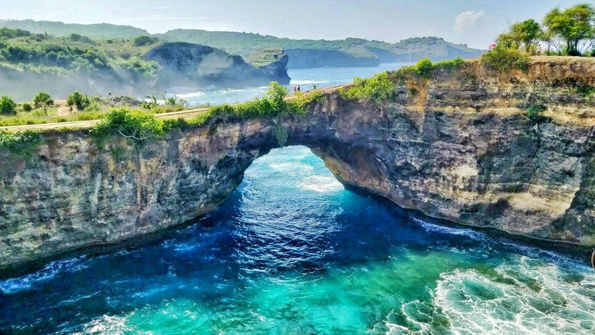 Bukan Sekadar Banyak Wisatawan, Ada Strategi Baru Agar Pariwisata Bali Lebih Berkelanjutan
