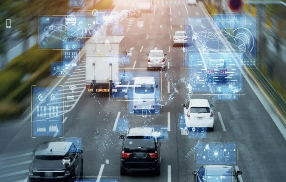 Transportasi Tanpa Macet? ITS dan Teknologi Cerdas yang Ubah Wajah Jalan Raya
