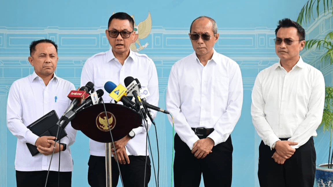Pemadaman Bergilir Jawa Berakhir? PLN Beberkan Kondisi Terbaru Sistem Kelistrikan