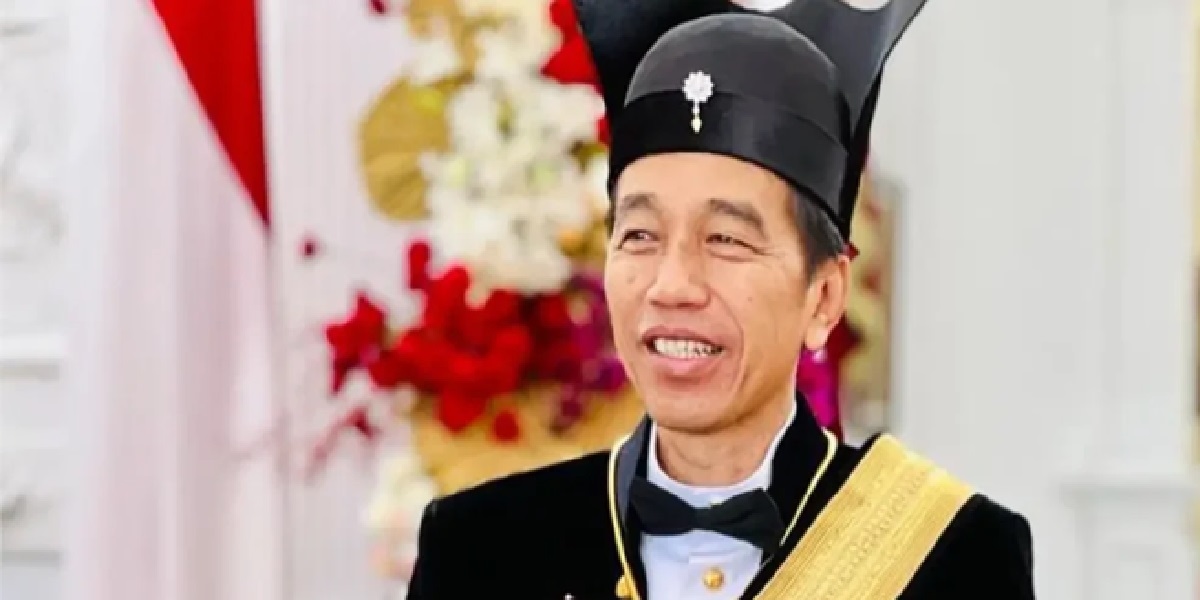 Jokowi Ajak Dukung Prabowo-Gibran Dua Periode, PDIP Langsung Beri Respons Menohok, 'Emang Mau?'