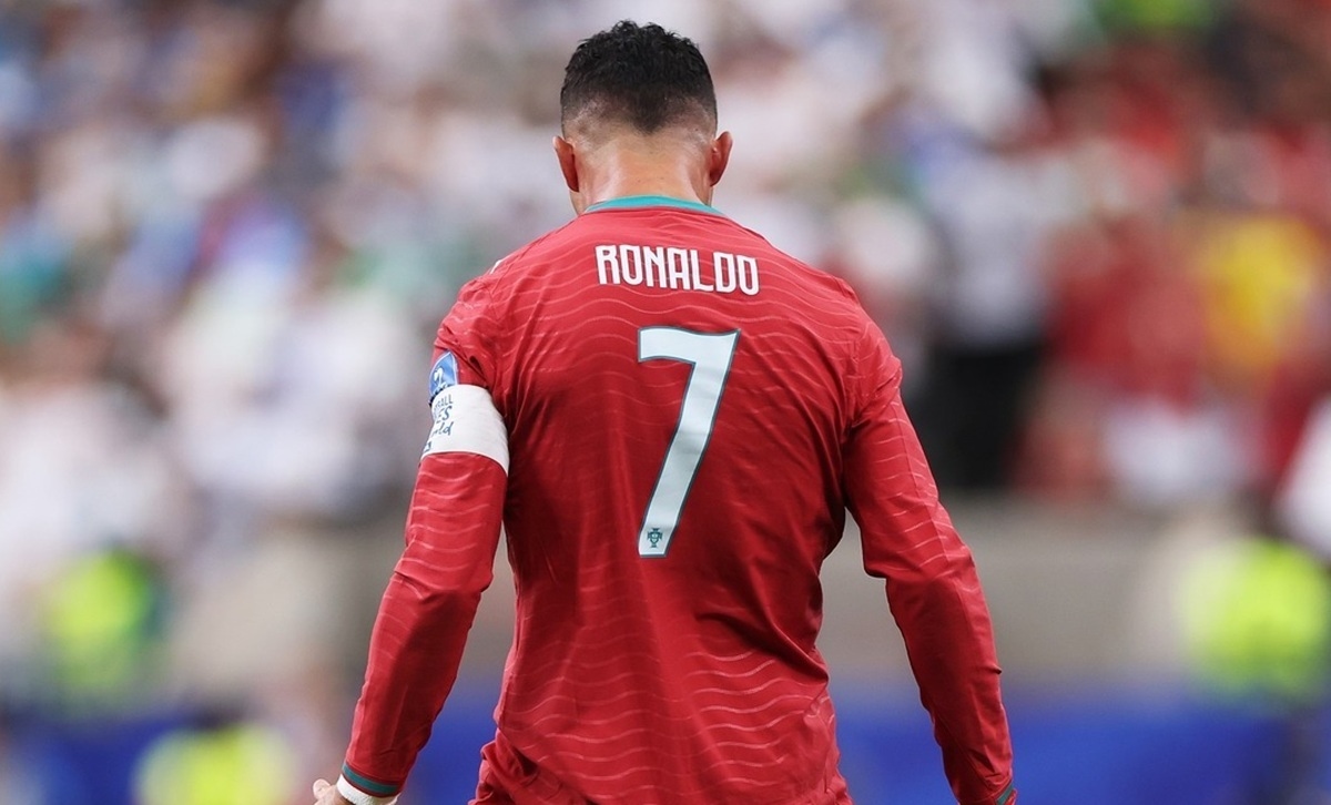 Cristiano Ronaldo Cetak Sejarah di Piala Dunia, Jadi Pemain Pria Pertama yang Cetak Gol di 6 Edisi Berbeda
