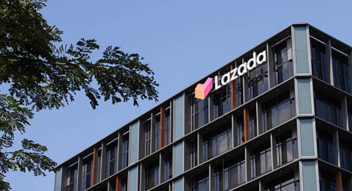 Lazada PHK 5 Persen Karyawan di Asia Tenggara, Ada Apa dengan Raksasa E-Commerce Ini?