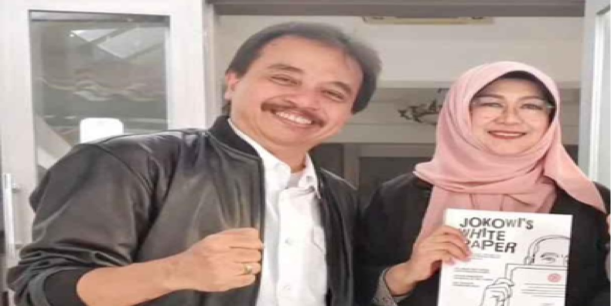 Roy Suryo dan Dokter Tifa Tolak Tawaran Jaksa, Pilih Hadapi Sidang Kasus Ijazah Jokowi