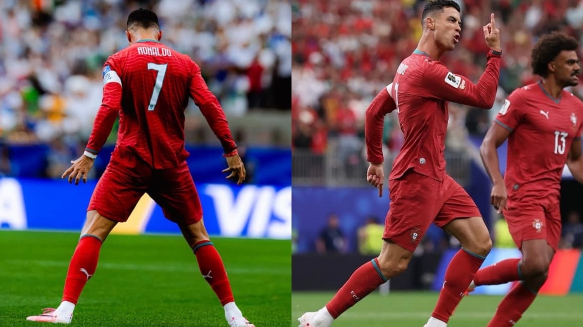 Portugal Menggila Lawan Uzbekistan, Bung Jupri Ungkap Kunci Dominasi dan Ketajaman Cristiano Ronaldo