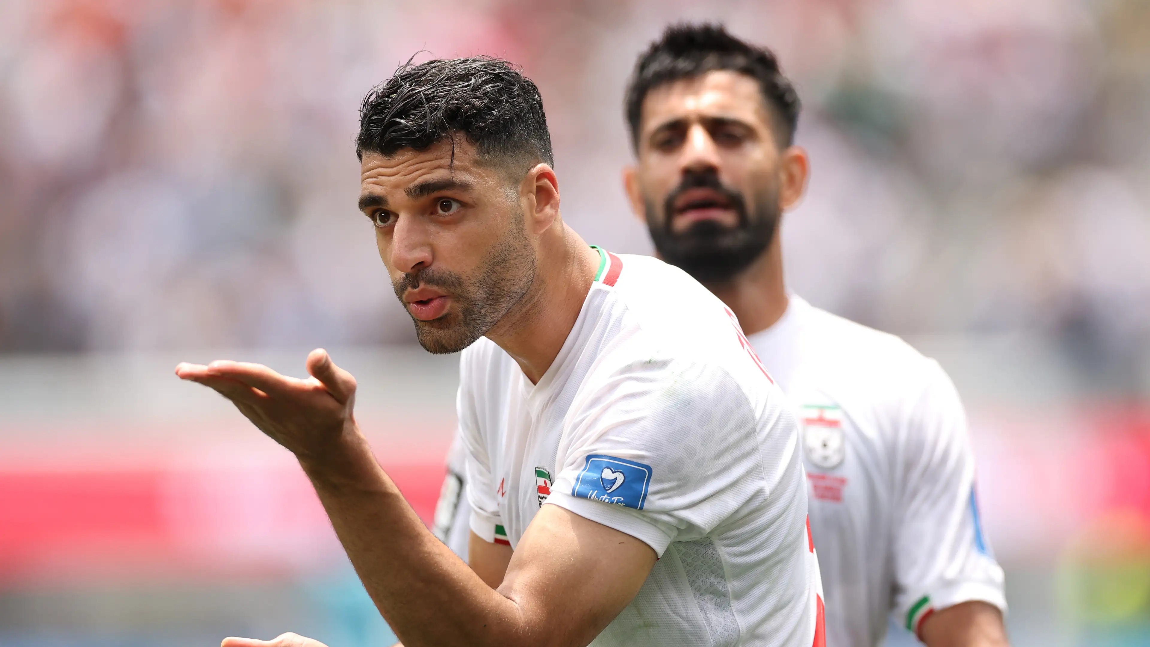 Dua Hari Jelang Lawan Mesir, Iran Akhirnya Diizinkan Masuk AS! Drama Piala Dunia 2026 Belum Berakhir