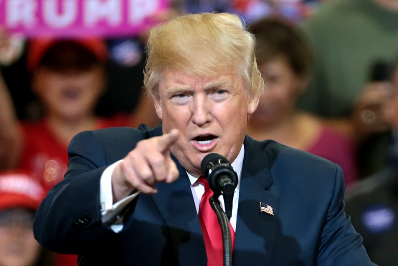Trump Klaim Iran Tak Akan Tarik Biaya di Selat Hormuz, Ada Kesepakatan Besar di Baliknya?