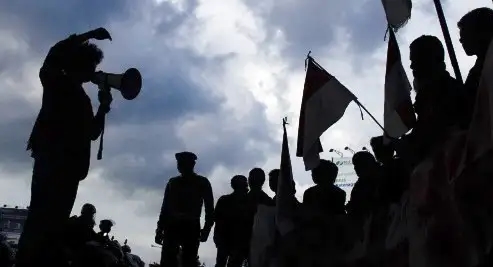 Mahasiswa Siap Demo di Gedung Puspemkot Tangsel, Soroti Perpanjangan Jabatan Sekda