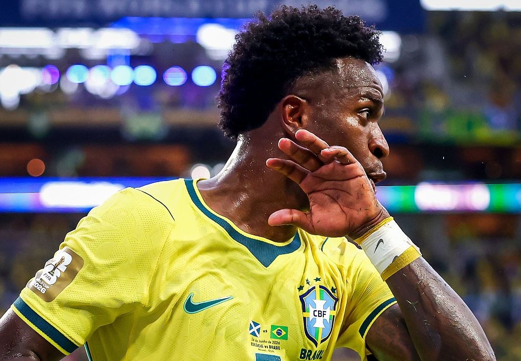 Arsenal Siapkan Empat Alternatif Jika Gagal Rekrut Vinicius Junior, Dari Bintang AC Milan hingga Wonderkid PSG