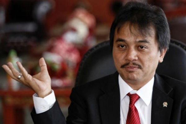 Usai Bebas, Roy Suryo Singgung Cara Penangkapan yang Dinilai Janggal: 'Saya Kira Perampok, Ternyata Polisi'