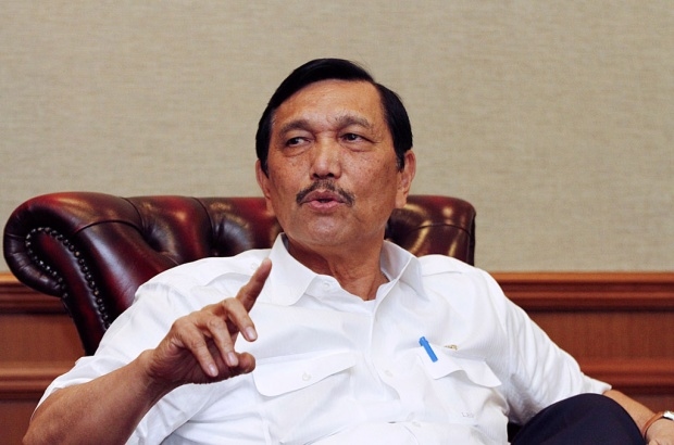 Luhut Blak-blakan! Program Makan Bergizi Gratis Ternyata Bermasalah Sejak Awal