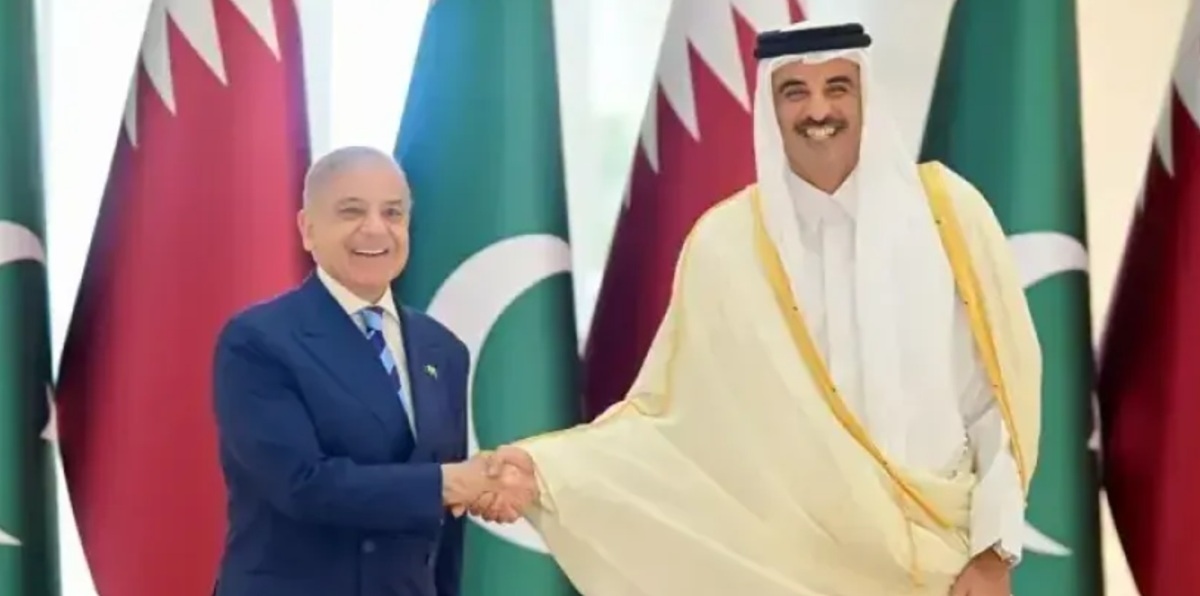 AS dan Iran Catat Kemajuan Besar di Swiss, Qatar dan Pakistan Sepakat Jaga Momentum Perdamaian