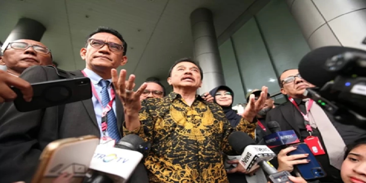 Sidang Roy Suryo dan Dokter Tifa Dibuka untuk Publik, PN Jakarta Timur Ungkap Ada Fakta Terbaru yang Mengejutkan