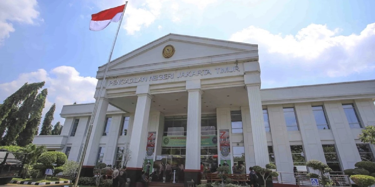 Sidang Roy Suryo dan Dokter Tifa Diprediksi Diserbu Massa, PN Jakarta Timur Siapkan Tenda Nobar