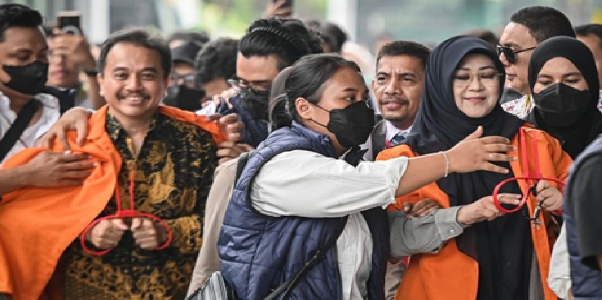Sidang Perdana Dokter Tifa Digelar 2 Juli, Kasus Dugaan Fitnah Ijazah Jokowi Masuk Babak Baru