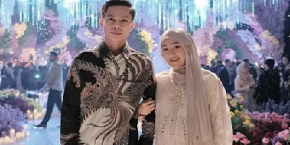 Usai Gugat Cerai, Larissa Chou Tegas Bantah Isu Selingkuh 'Saya Tetap Setia Hingga Akhir'