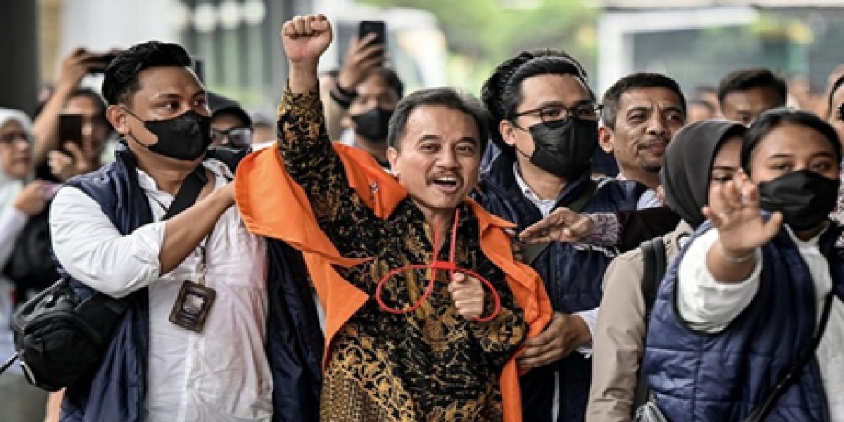 Mengapa Sidang Roy Suryo Belum Digelar? Ternyata Ini Penyebabnya, Berbeda dengan Dokter Tifa