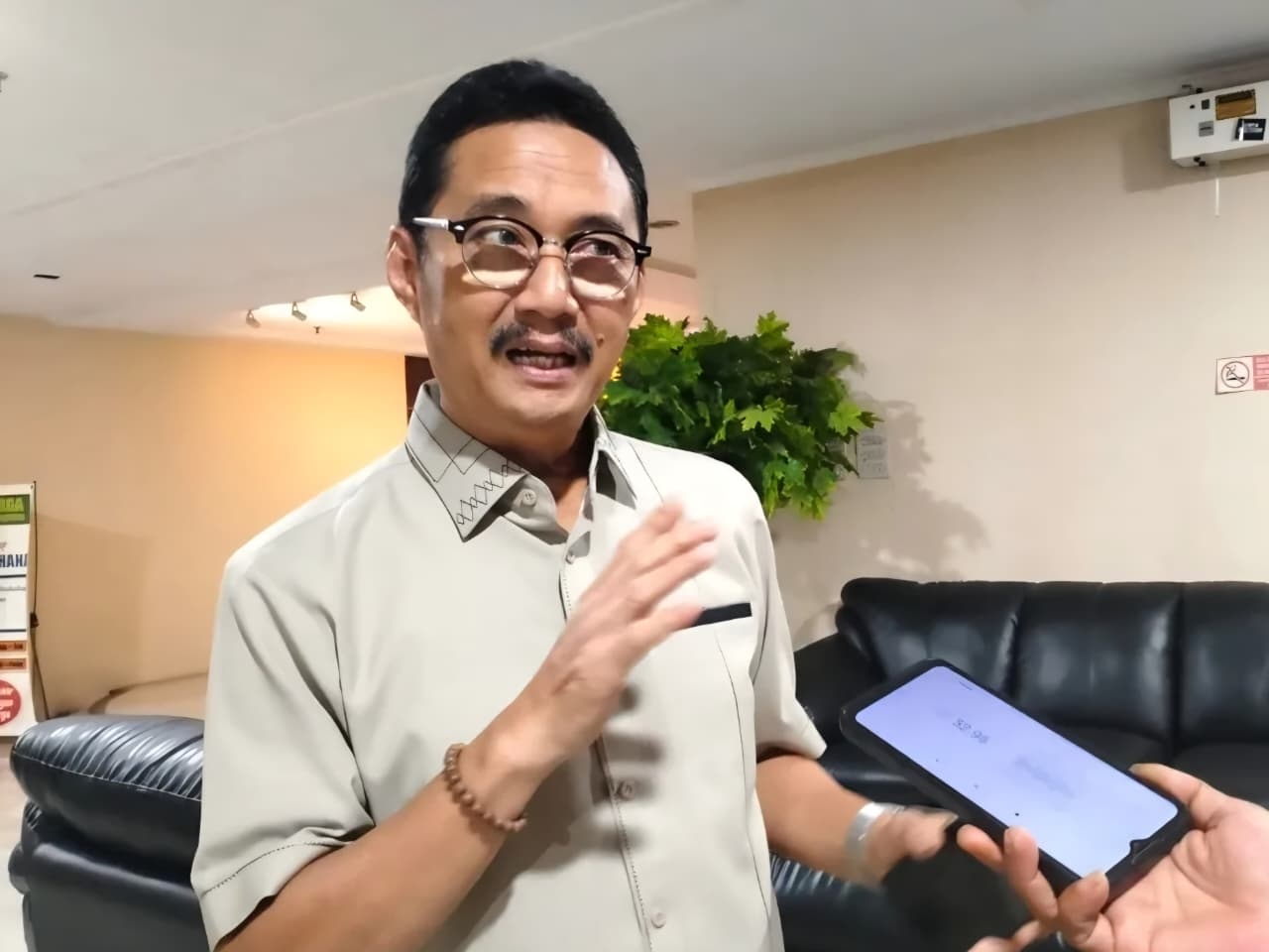 PKB Desak Pemkot Tangerang Benahi Pengelolaan Aset, Dinilai Belum Jadi Penopang PAD