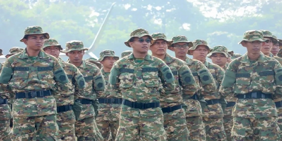 Ini Alasan Kemhan Wajibkan Calon Manajer Kopdes Merah Putih Ikut Latsarmil, Tapi Harus Memakan Korban hingga Meninggal Dunia