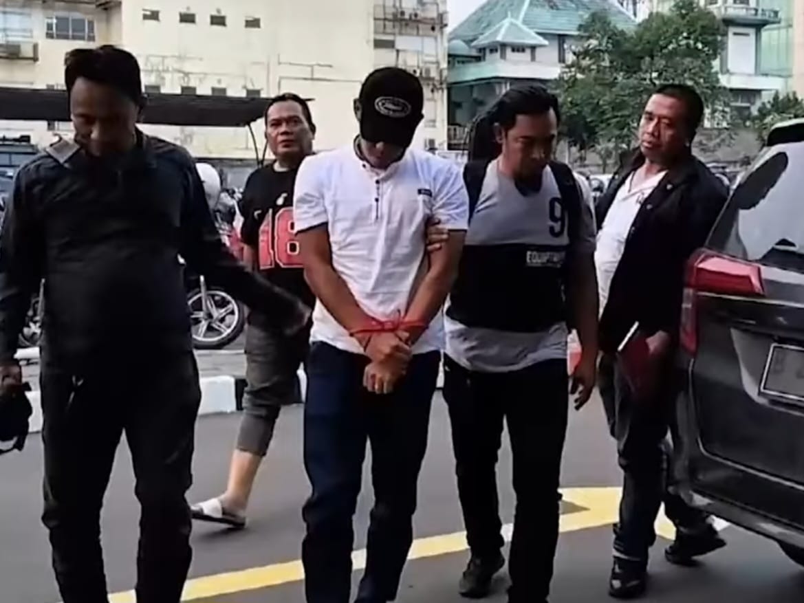 Di Balik Viral Penganiayaan Caddy Golf, Polisi Ungkap Awal Mula Cekcok