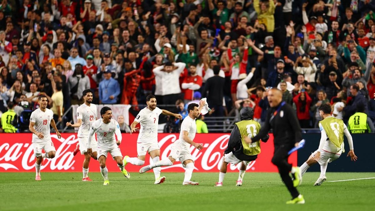 "Ini Piala Dunia yang Berantakan!" Kapten Iran Semprot FIFA, Singgung Perlakuan Tak Adil Selama Turnamen