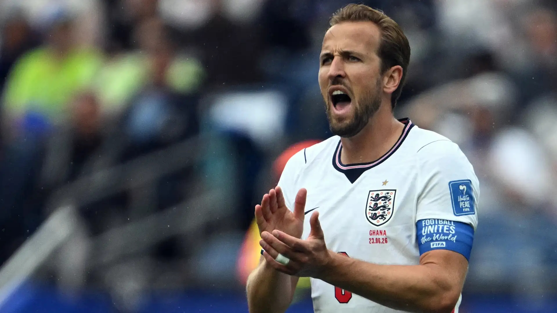 Rekor Gary Lineker Akhirnya Lewat! Respons Sang Legenda untuk Harry Kane Bikin Salut