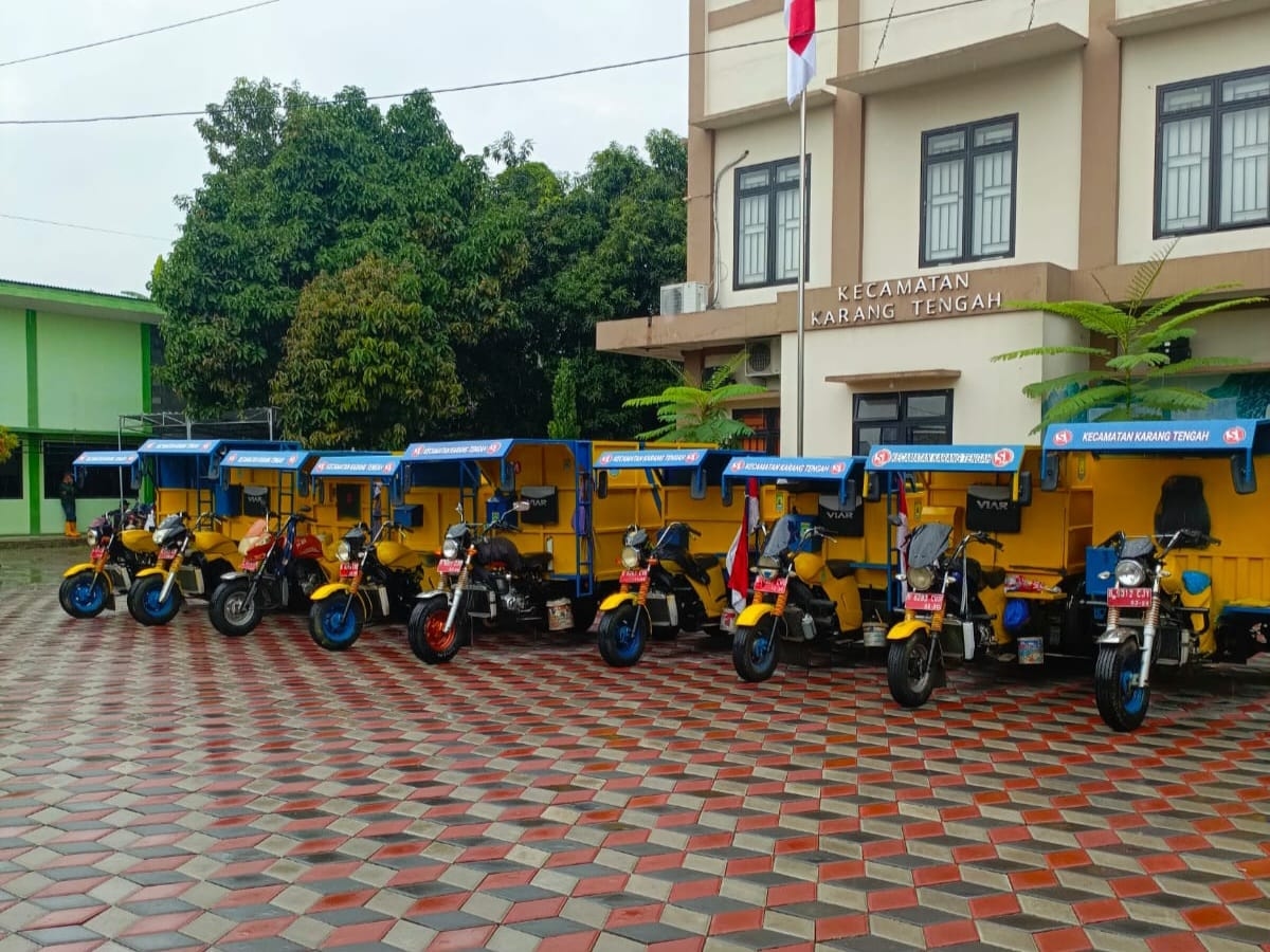 Enam Bulan Tagihan Rp43 Juta Menggantung, Pengusaha Bengkel Klaim Tak Dapat Kepastian dari Kecamatan Karang Tengah