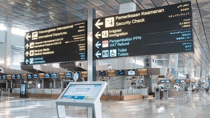 Mulai Juli 2026, Jemaah Umrah dan Haji Khusus Wajib Lewat Terminal 2F Soekarno-Hatta