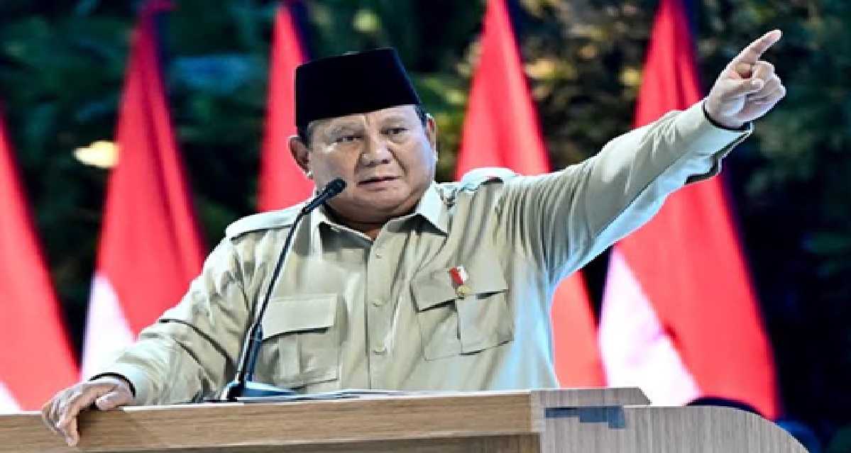 Eko Kuntadhi Lempar Prediksi Mengejutkan, Pilpres 2029 Disebut Bisa Tak Digelar