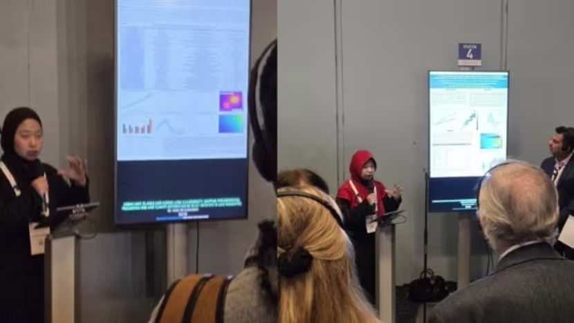 Dugaan Skandal Akademik Indonesia di Konferensi Internasional Terbongkar, BRIN Turun Tangan Investigasi