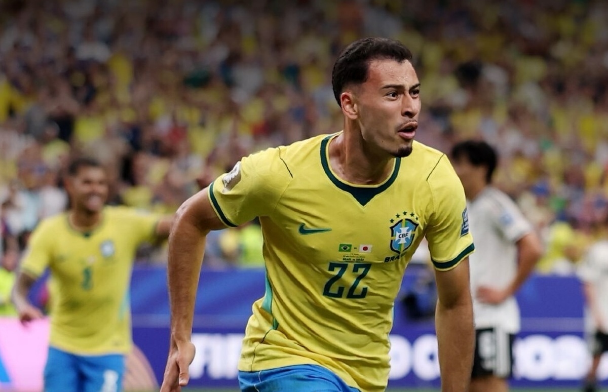 Brasil Comeback Dramatis Lawan Jepang di Piala Dunia 2026, Rahasia Taktik Carlo Ancelotti Terungkap
